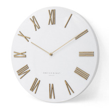 40cm Frederick Silent Wall Clock